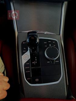 بي ام دبليو الفئة 3